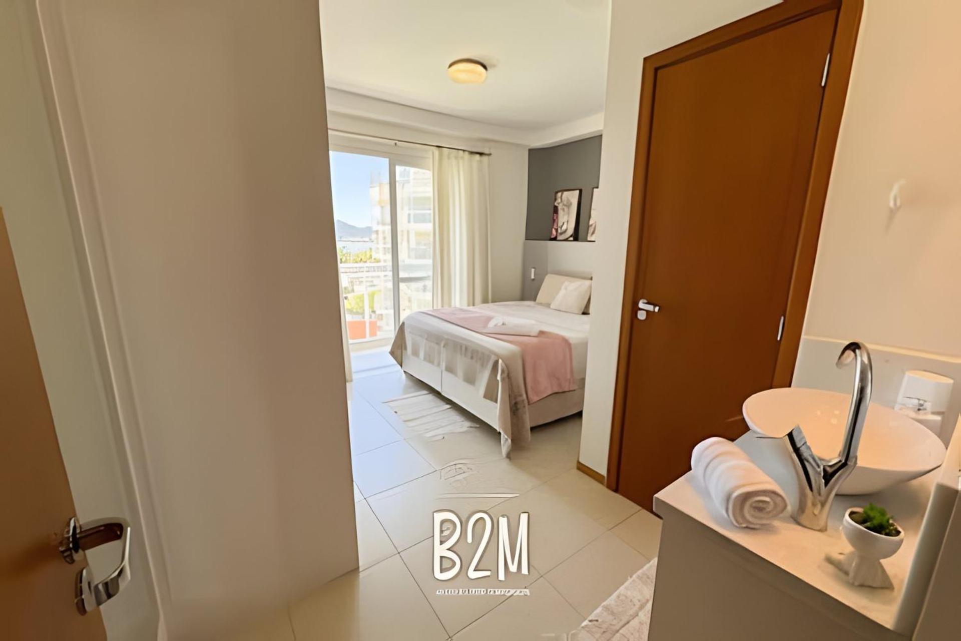 Apartamento Beto Carrero, Homeclub Beira-mar, Vista Do Mar