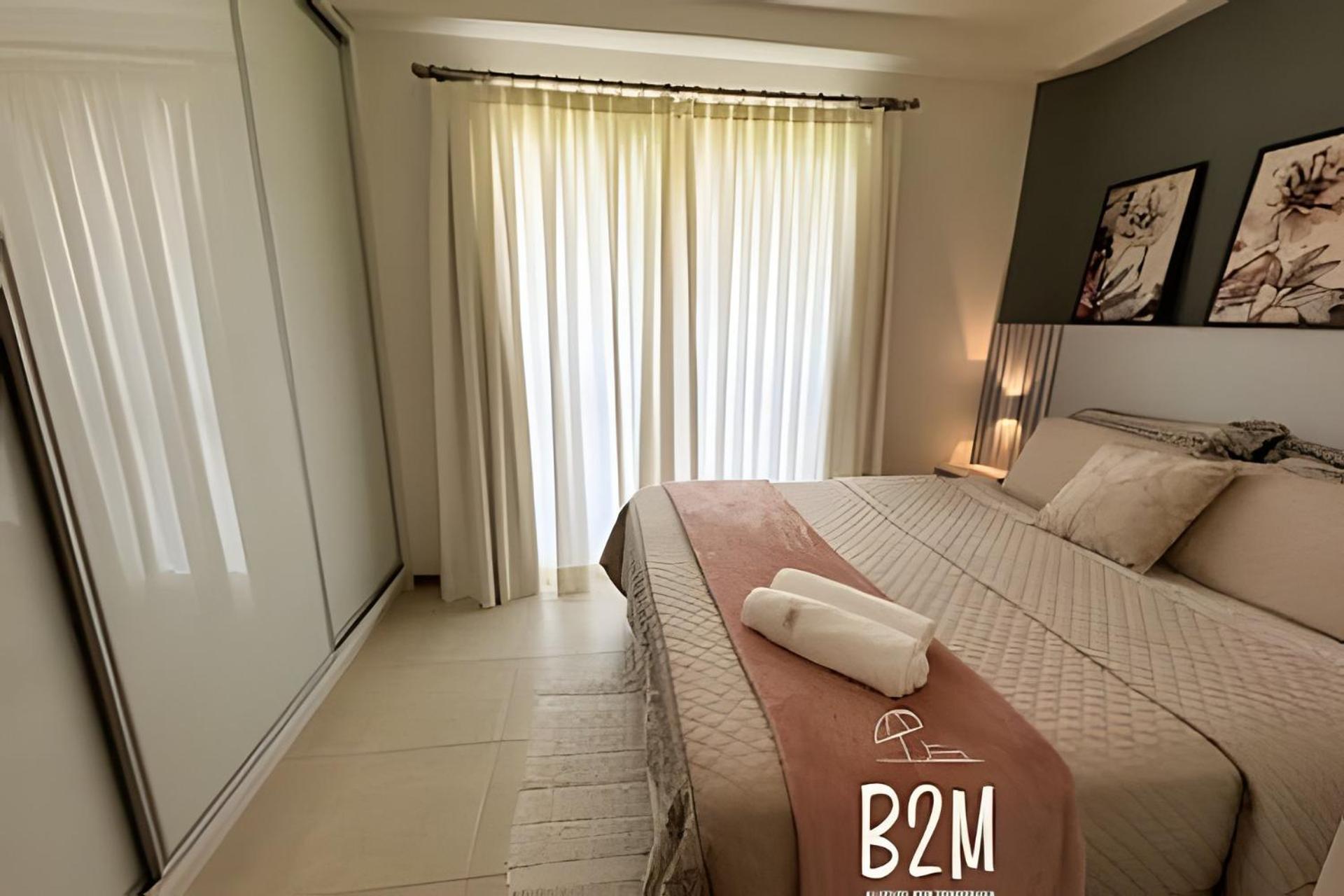 Apartamento Beto Carrero, Homeclub Beira-mar, Vista Do Mar