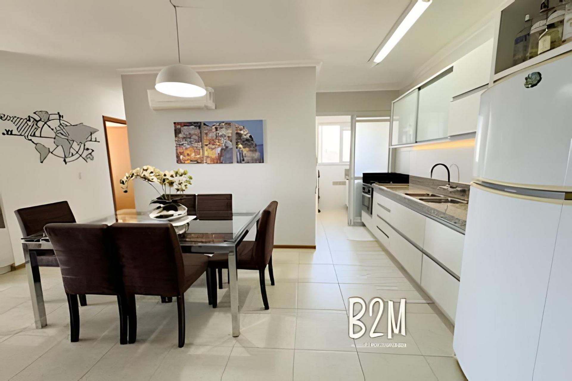 Apartamento Beto Carrero, Homeclub Beira-mar, Vista Do Mar Penha (Santa Catarina)