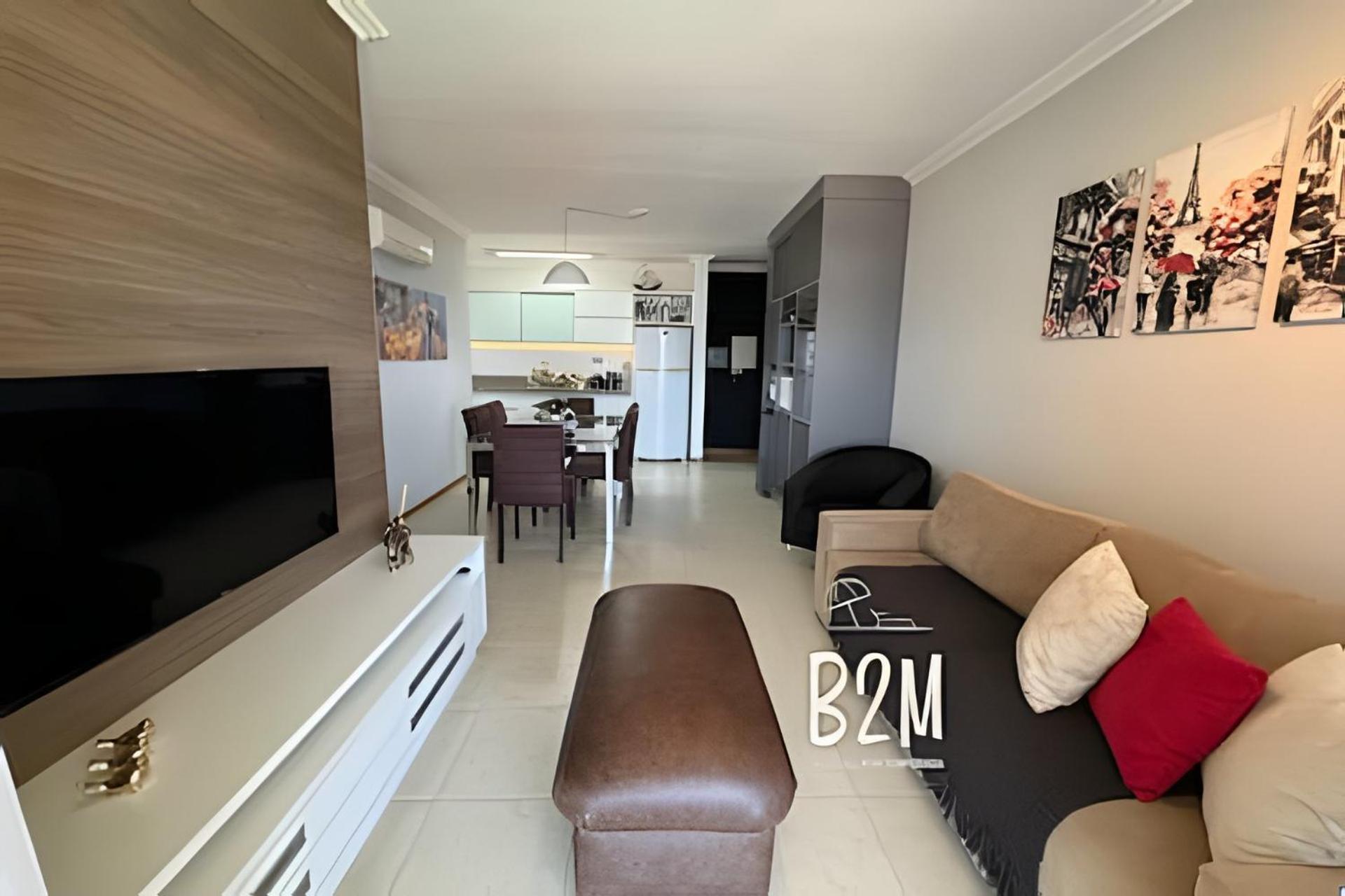 Apartamento Beto Carrero, Homeclub Beira-mar, Vista Do Mar