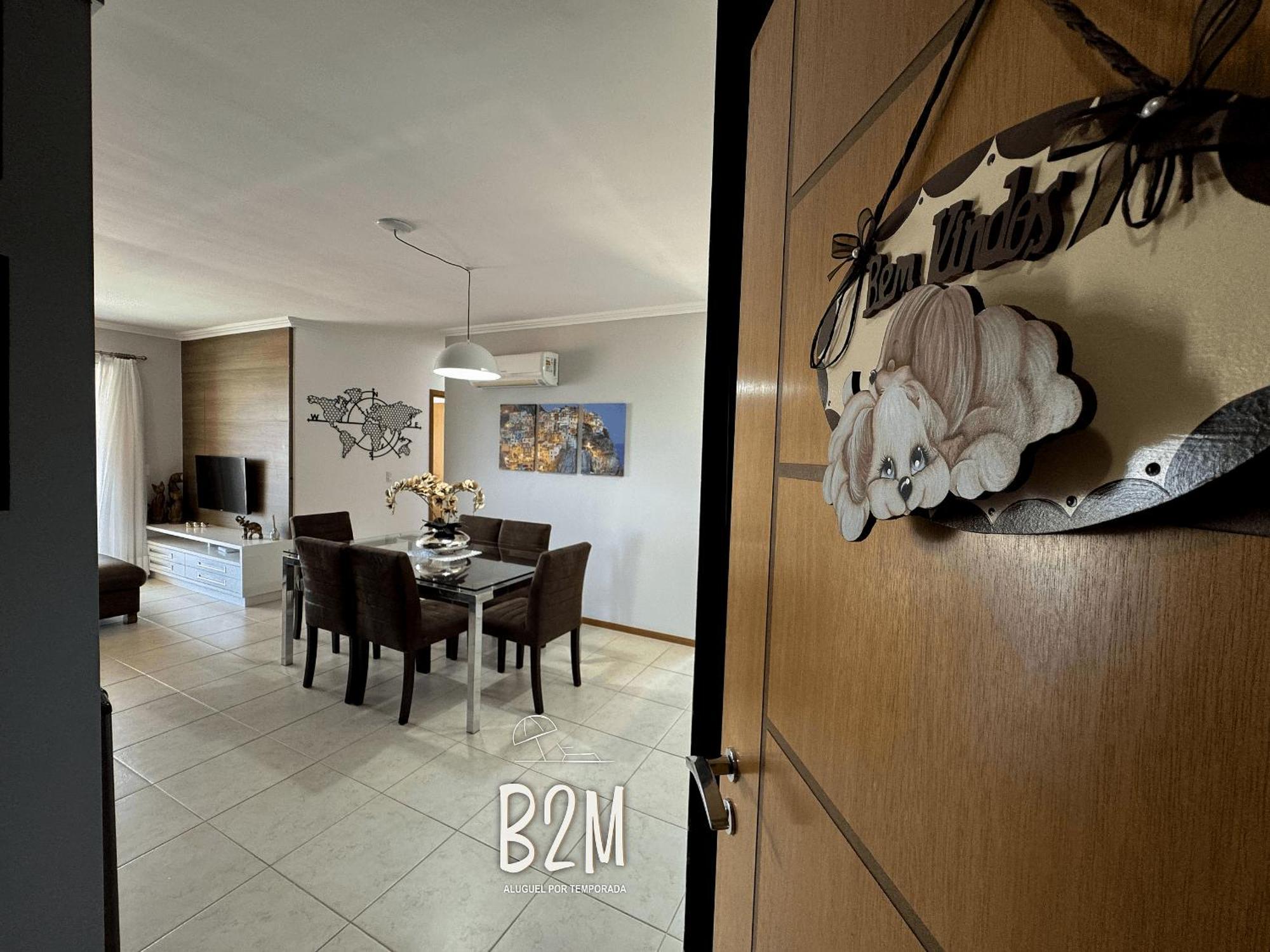 Beto Carrero, Homeclub Beira-mar, Vista Do Mar Apartamento *