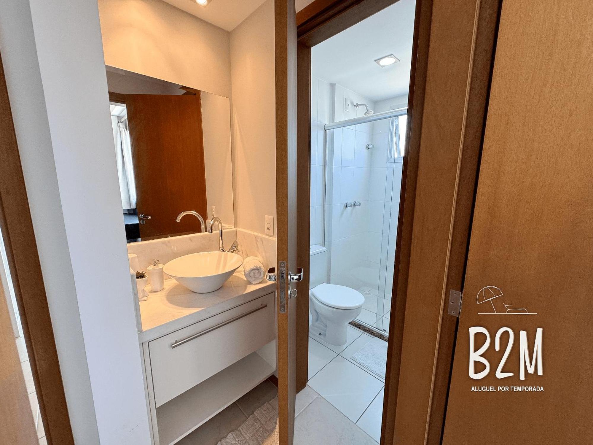 Apartamento Beto Carrero, Homeclub Beira-mar, Vista Do Mar Penha (Santa Catarina)