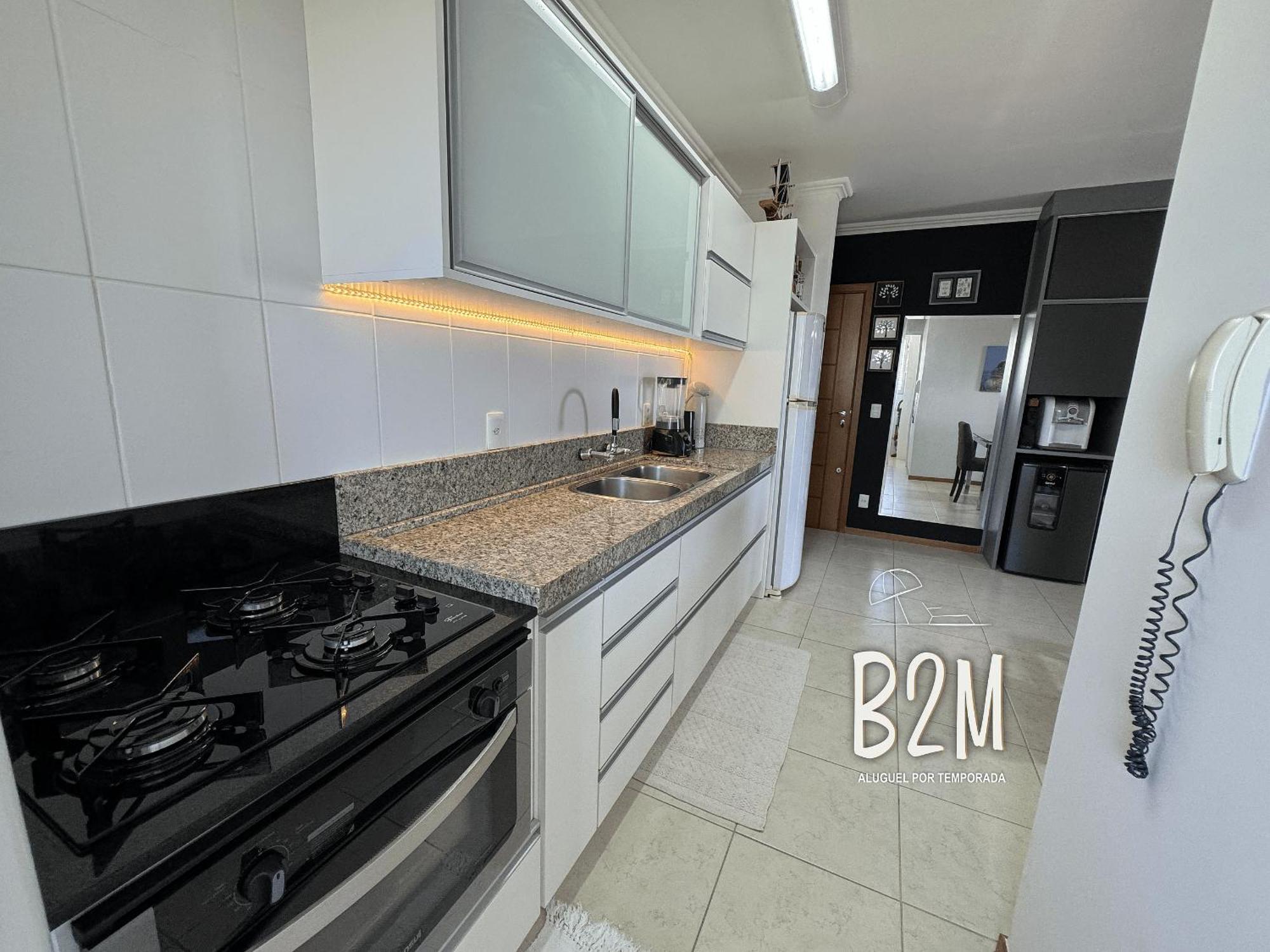 Apartamento Beto Carrero, Homeclub Beira-mar, Vista Do Mar